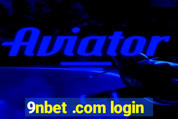 9nbet .com login